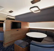 Courtyard by Marriott St. Louis Downtown West hotel detail image 7
