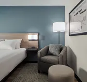 Hyatt Select Boston/Woburn/Burlington hotel detail image 5