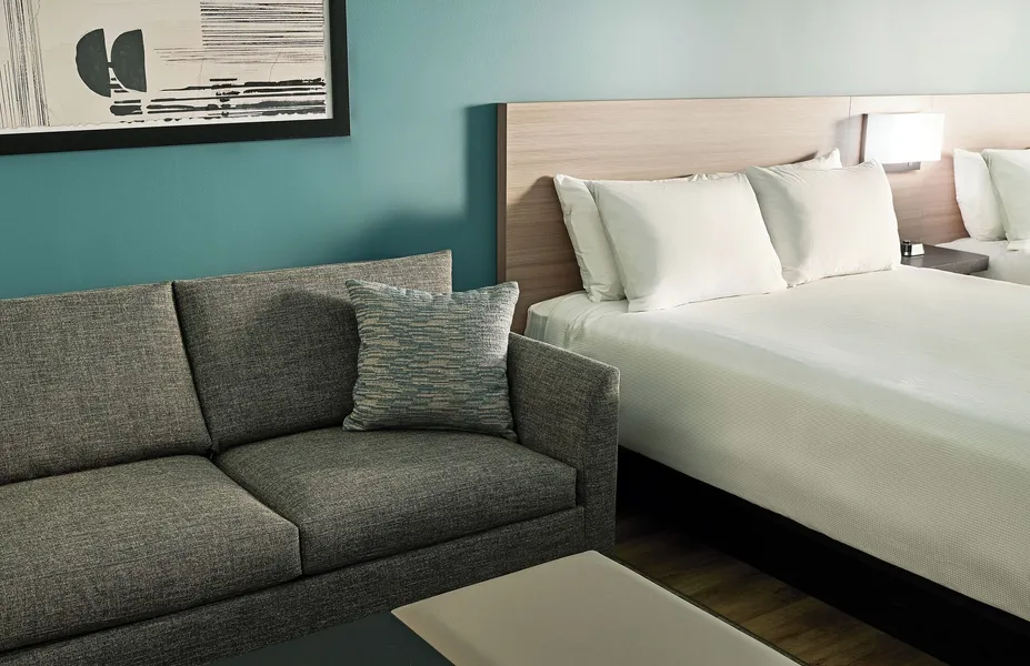 Hyatt Select Boston/Woburn/Burlington hotel detail image 6