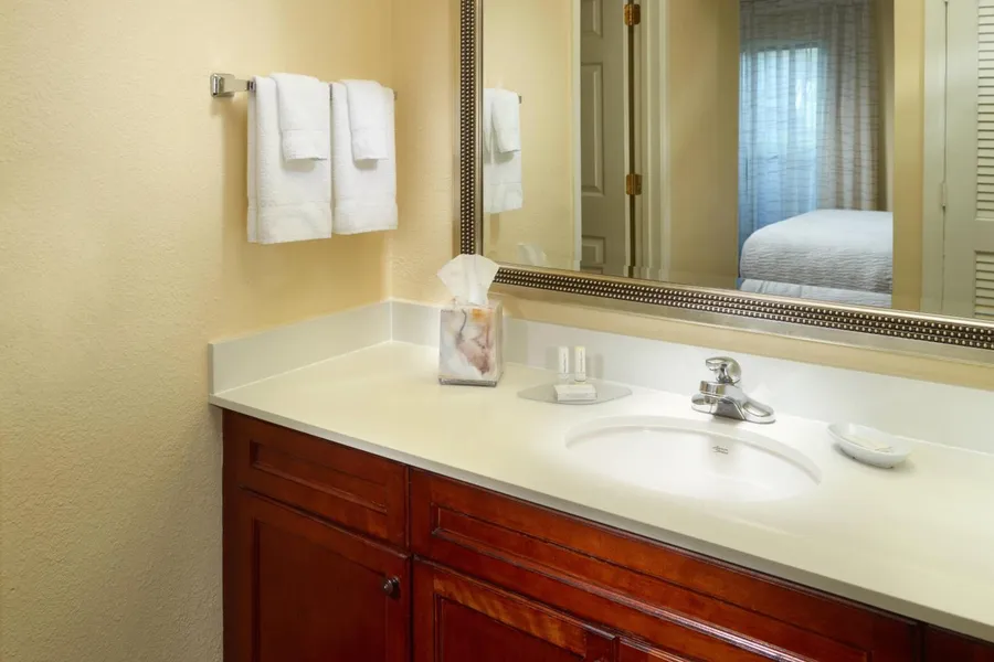 Residence Inn by Marriott Nashville Airport hotel detail image 6