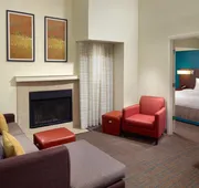 Residence Inn by Marriott Nashville Airport hotel detail image 7