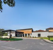 Courtyard by Marriott Addison Midway hotel detail image 3