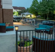 Springhill Suites by Marriott Columbus Airport Gahanna hotel detail image 3