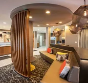 Springhill Suites by Marriott Columbus Airport Gahanna hotel detail image 5