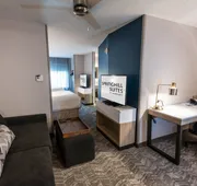 Springhill Suites by Marriott Columbus Airport Gahanna hotel detail image 7
