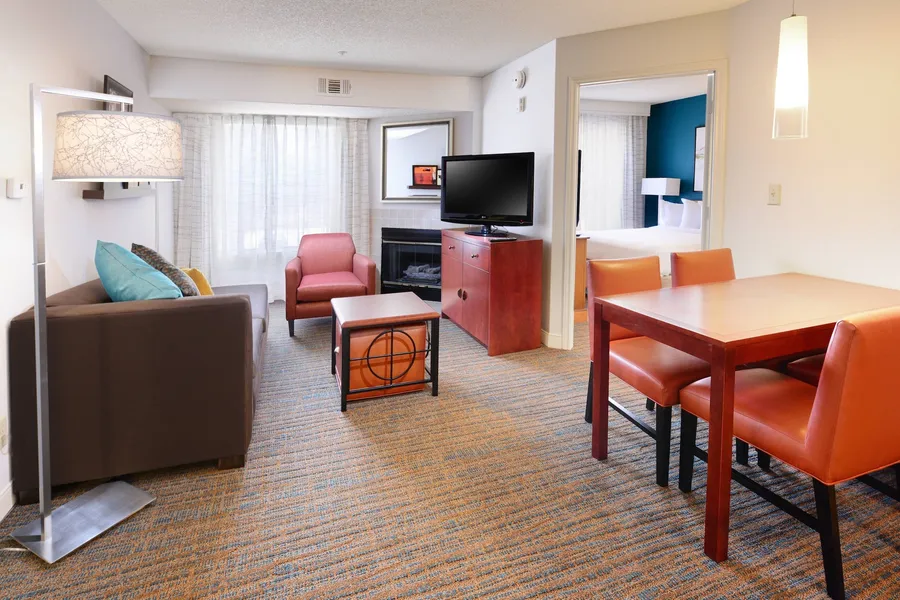 Residence Inn By Marriott Dallas Plano/Legacy hotel detail image 6