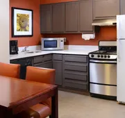Residence Inn By Marriott Dallas Plano/Legacy hotel detail image 7