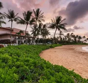 Marriott's Waiohai Beach Club hotel detail image 3