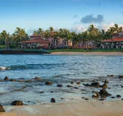 Marriott's Waiohai Beach Club hotel detail image 4