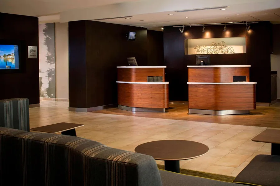 Sonesta Select Boca Raton Town Center hotel detail image 2