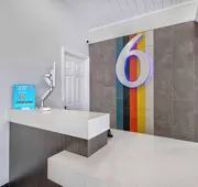 Studio 6 Eureka, CA – Old Town hotel detail image 3