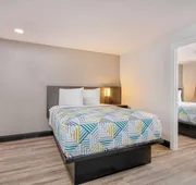 Studio 6 Eureka, CA – Old Town hotel detail image 7