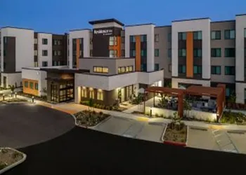 Residence Inn by Marriott Sacramento Cal Expo hotel thumbnail 2