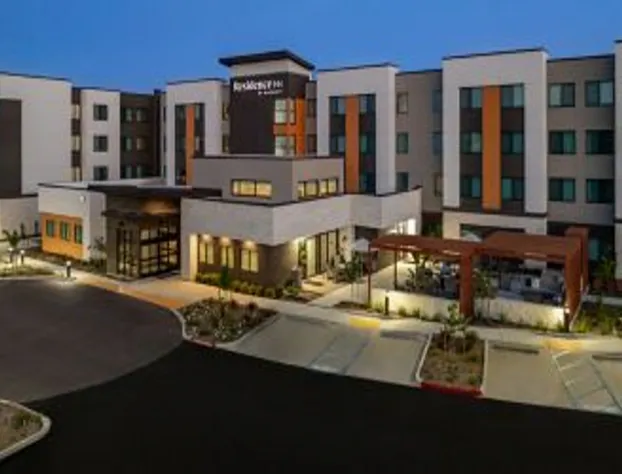 Residence Inn by Marriott Sacramento Cal Expo hotel detail image 1