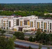 Residence Inn by Marriott Sacramento Cal Expo hotel detail image 3