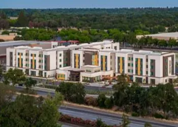 Residence Inn by Marriott Sacramento Cal Expo hotel thumbnail 3
