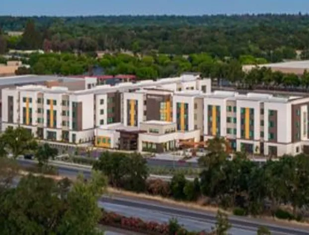 Residence Inn by Marriott Sacramento Cal Expo hotel detail image 2