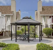 Residence Inn by Marriott Sacramento Cal Expo hotel detail image 4