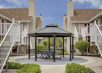 Residence Inn by Marriott Sacramento Cal Expo hotel thumbnail 4
