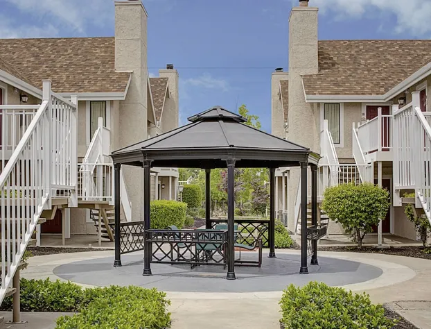 Residence Inn by Marriott Sacramento Cal Expo hotel detail image 3