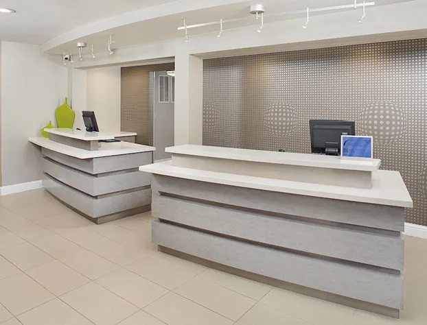 Residence Inn by Marriott Sacramento Cal Expo hotel detail image 4