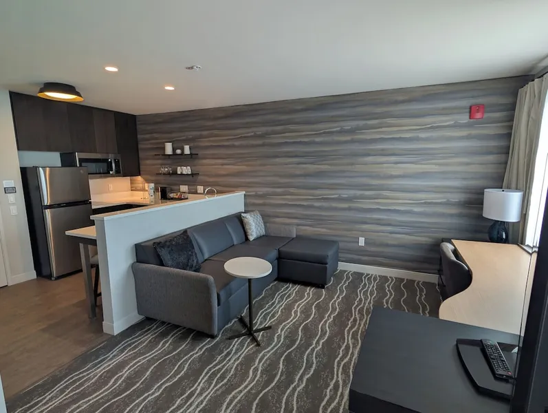 Residence Inn by Marriott Sacramento Cal Expo hotel detail image 6