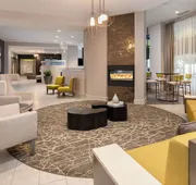 SpringHill Suites by Marriott Seattle Downtown/South Lake Union hotel detail image 4