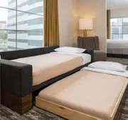 SpringHill Suites by Marriott Seattle Downtown/South Lake Union hotel detail image 5