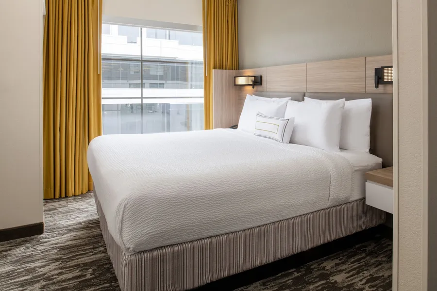 SpringHill Suites by Marriott Seattle Downtown/South Lake Union hotel detail image 6