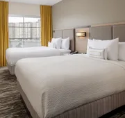 SpringHill Suites by Marriott Seattle Downtown/South Lake Union hotel detail image 7