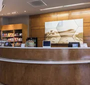 SpringHill Suites by Marriott Charlotte Ballantyne hotel detail image 3