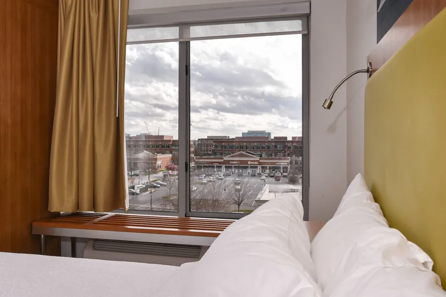 SpringHill Suites by Marriott Charlotte Ballantyne hotel detail image 6