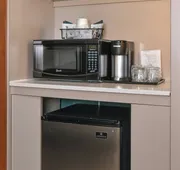 SpringHill Suites by Marriott Charlotte Ballantyne hotel detail image 7