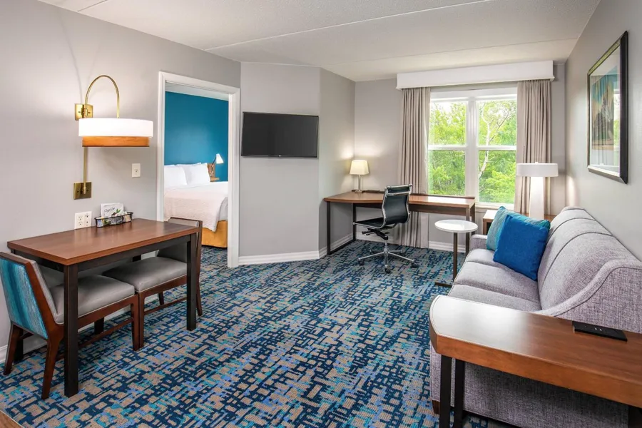 Residence Inn by Marriott Boston Woburn hotel detail image 6