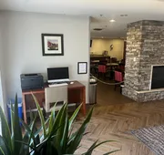 Comfort Inn & Suites Phoenix North / Deer Valley hotel detail image 3