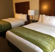 Comfort Inn & Suites Phoenix North / Deer Valley hotel detail image 5