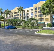 Comfort Suites Miami - Kendall hotel detail image 3