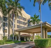 Comfort Suites Miami - Kendall hotel detail image 4