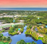 Sawgrass Marriott Golf Resort & Spa hotel detail image 4