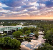 Sawgrass Marriott Golf Resort & Spa hotel detail image 5