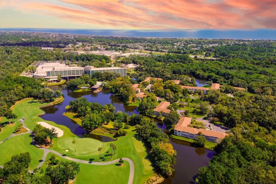 Sawgrass Marriott Golf Resort & Spa hotel detail image 6