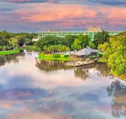 Sawgrass Marriott Golf Resort & Spa hotel detail image 7
