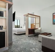 SpringHill Suites Irvine John Wayne Airport/Orange County hotel detail image 7
