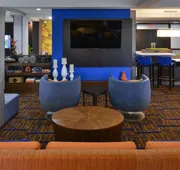Courtyard Suwanee by Marriott hotel detail image 4