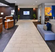 Courtyard Suwanee by Marriott hotel detail image 5