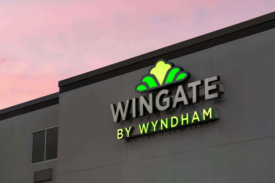 Wingate by Wyndham Fletcher at Asheville Airport hotel detail image 2