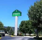 Wingate by Wyndham Fletcher at Asheville Airport hotel detail image 3
