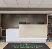 Wingate by Wyndham Fletcher at Asheville Airport hotel detail image 5