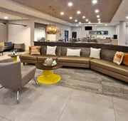 SpringHill Suites by Marriott Birmingham Colonnade hotel detail image 3