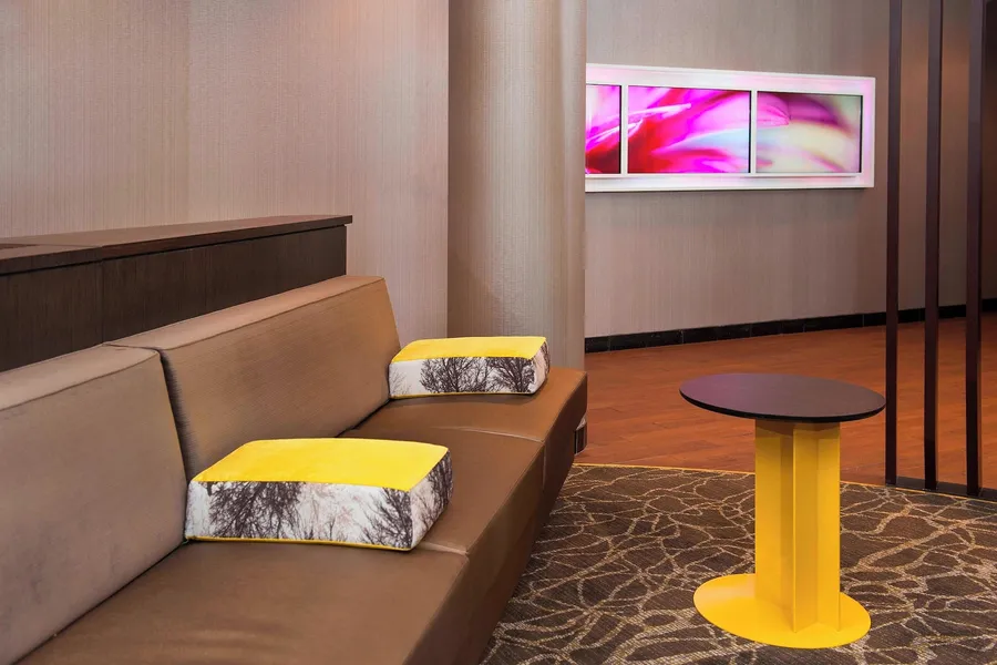 SpringHill Suites by Marriott Birmingham Colonnade hotel detail image 6
